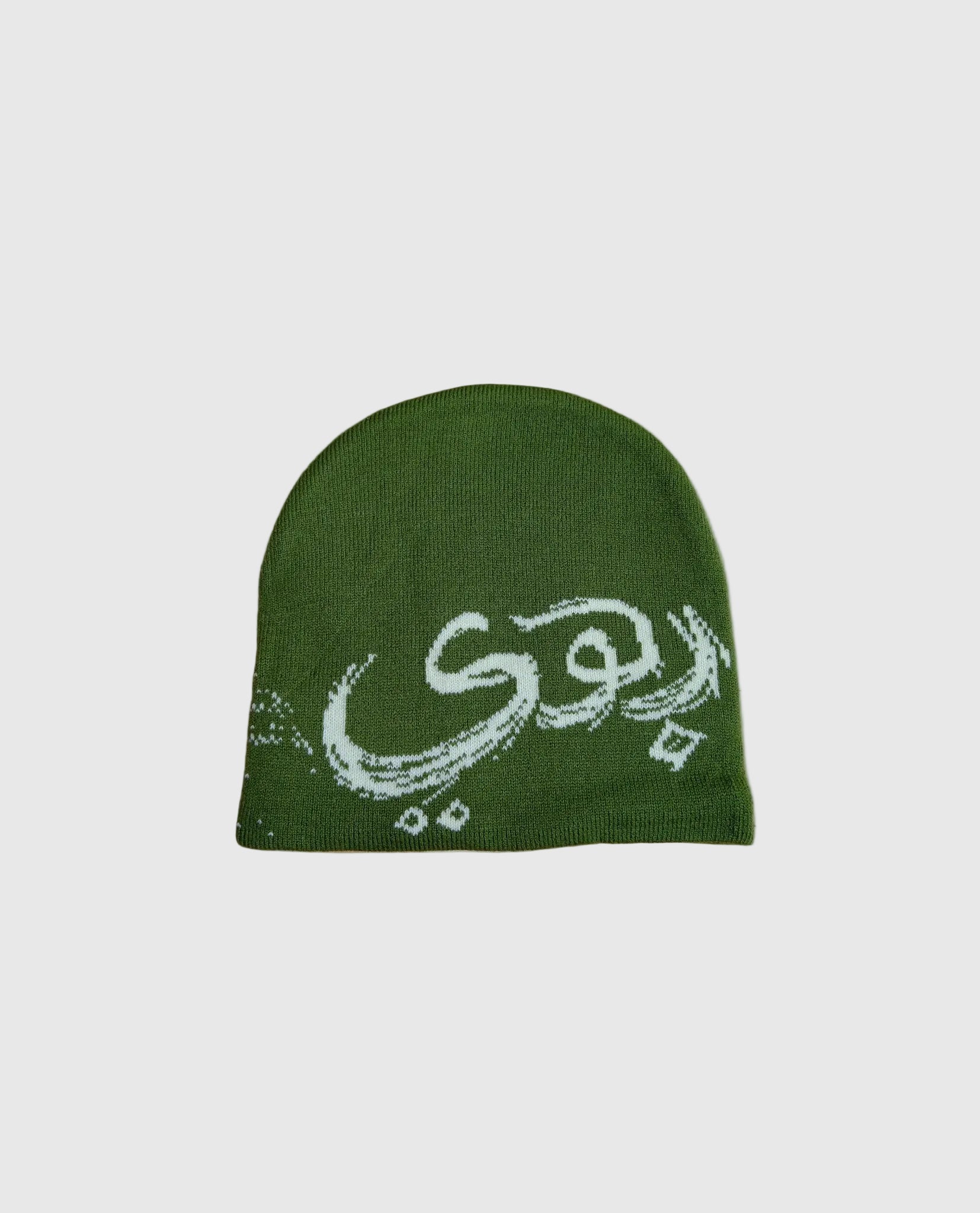 Resistencia Beanie - Olive