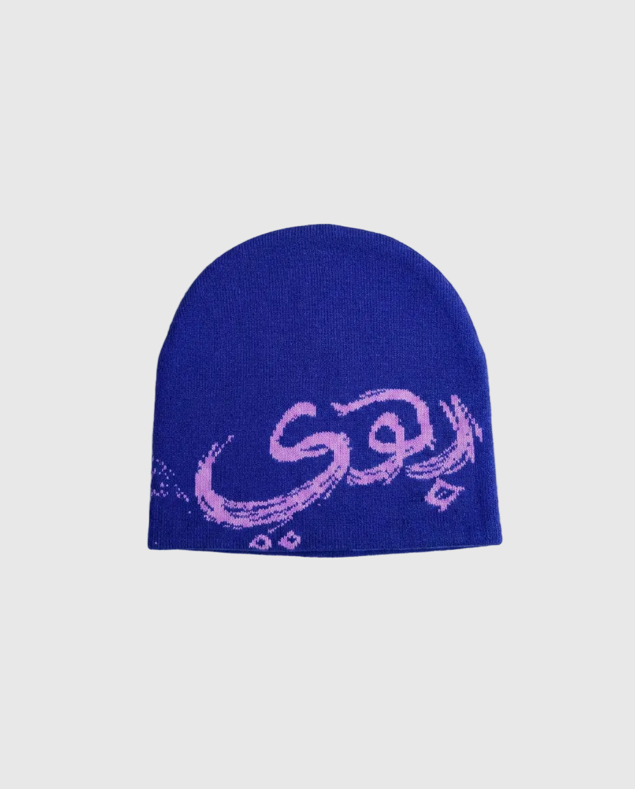 Resistencia Beanie - Burple