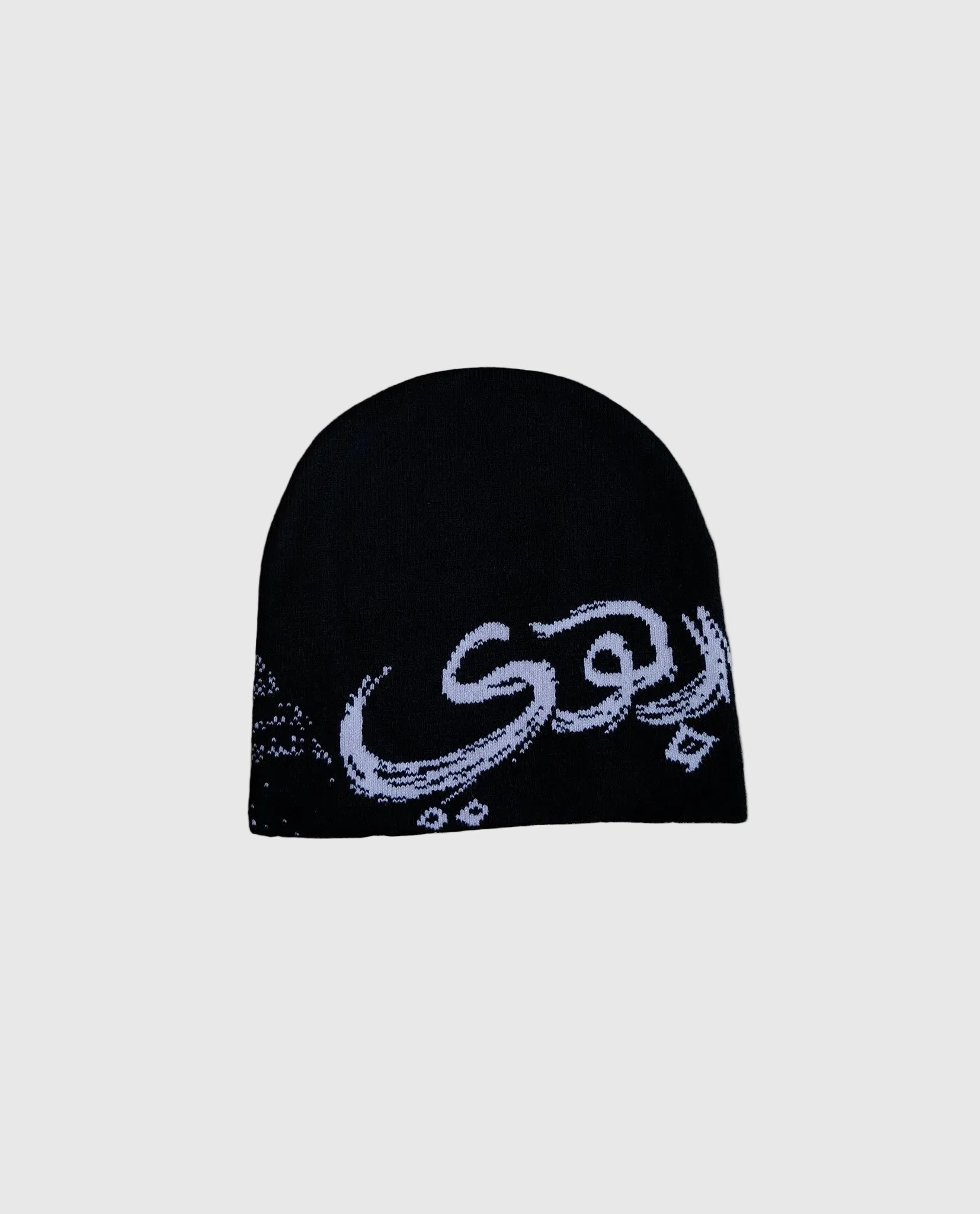 Resistencia Beanie - Charcoal